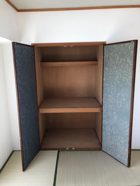コスモコーポ北田辺
