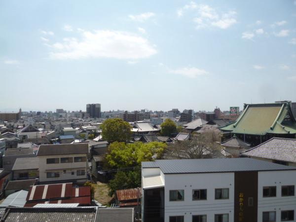パラゴン宮町