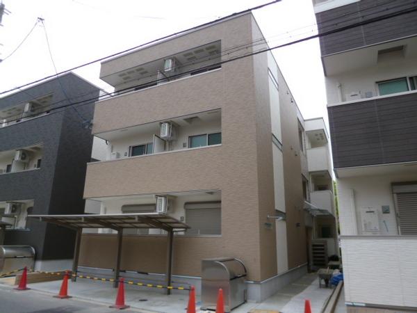 フジパレス出戸５番館
