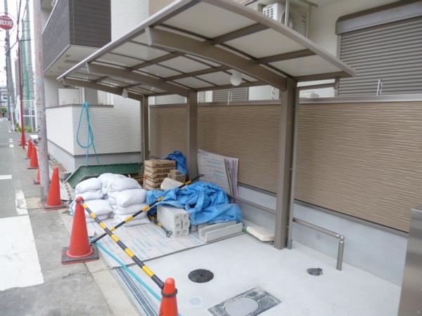 フジパレス出戸２番館