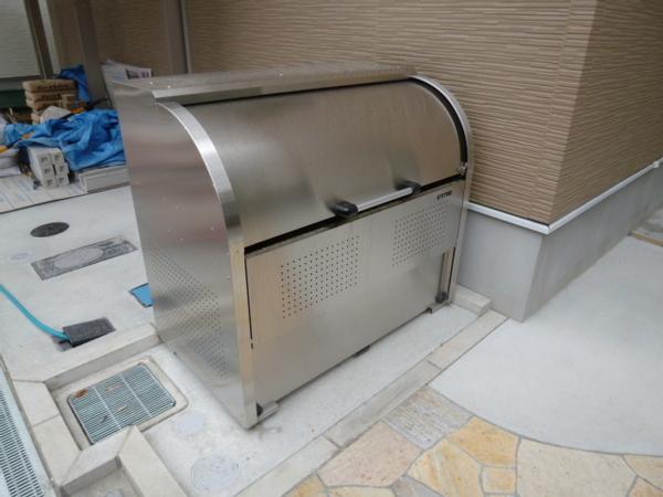 フジパレス出戸２番館