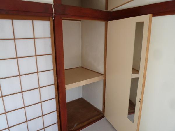 長吉出戸７丁目店舗付貸家
