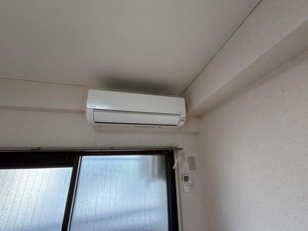 ハイツきたむら