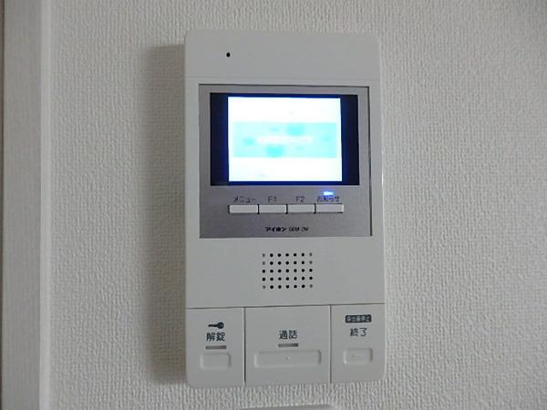 クリエオーレ喜連