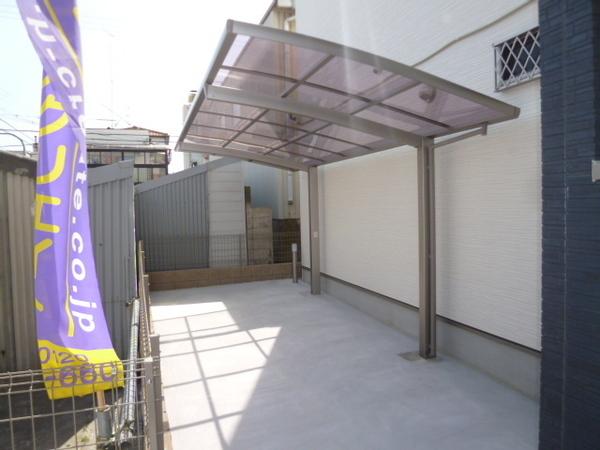 クリエオーレ喜連