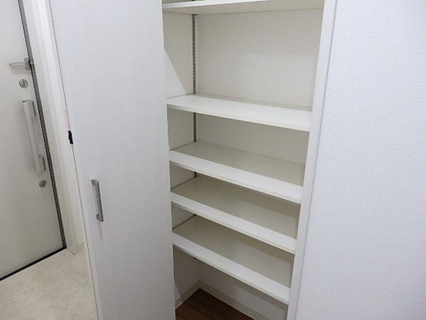 クリエオーレ喜連
