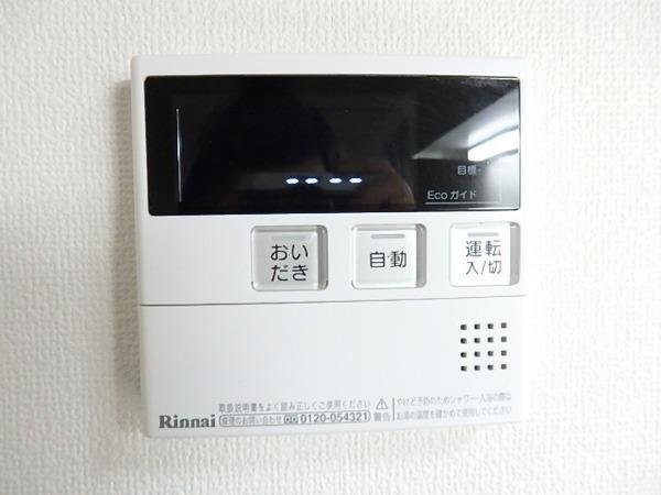 クリエオーレ喜連