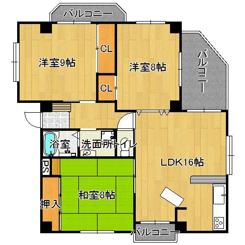 アンビエンス今川