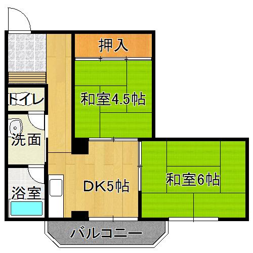 マエダマンション