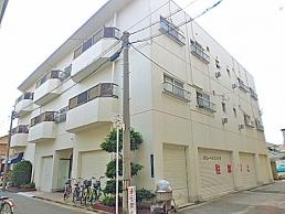 マエダマンション