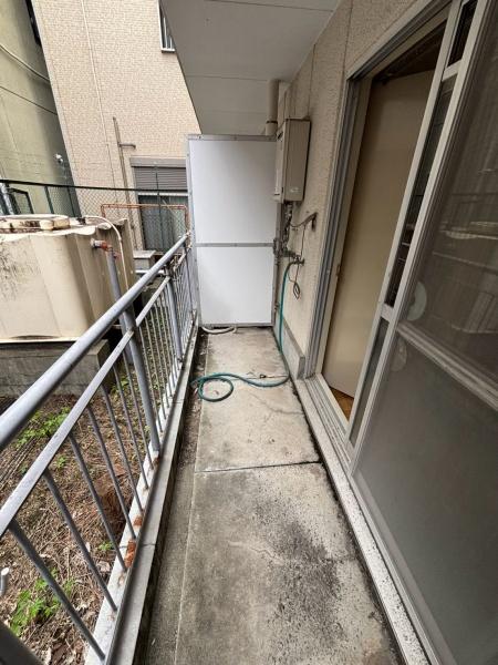 田辺マンション