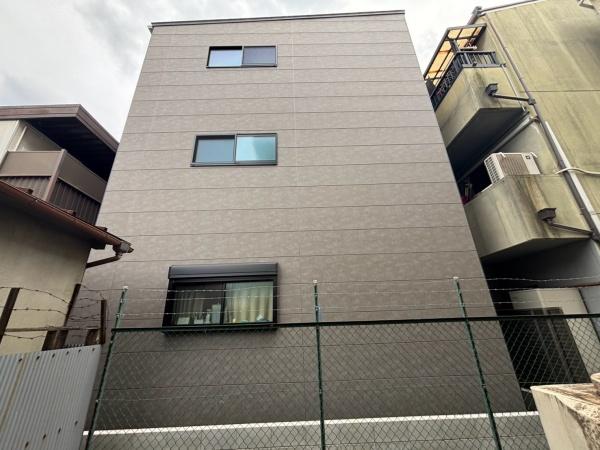田辺マンション