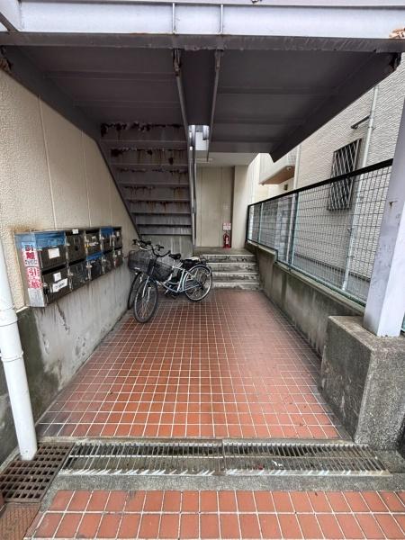 田辺マンション