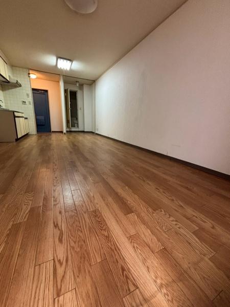 田辺マンション