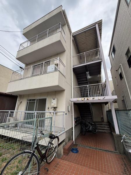 田辺マンション