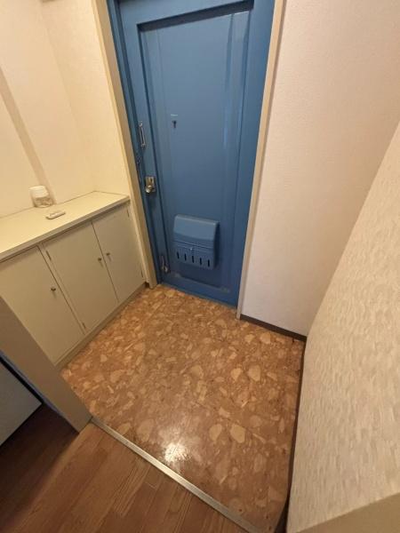 田辺マンション