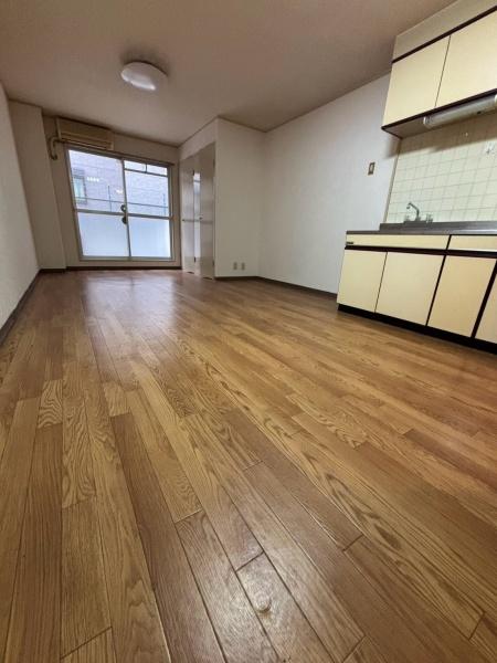 田辺マンション
