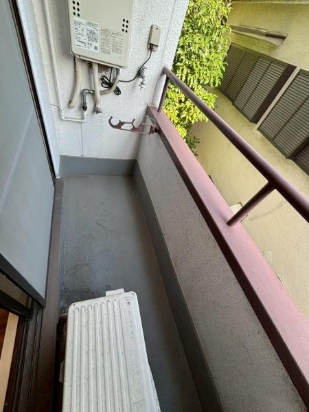 プレジール中野