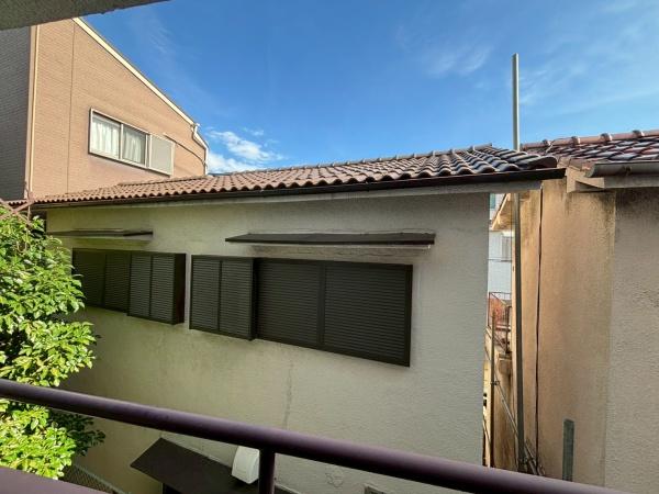 プレジール中野