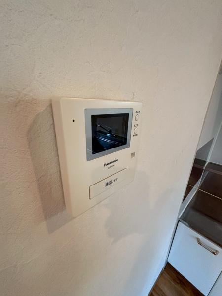 プレジール中野