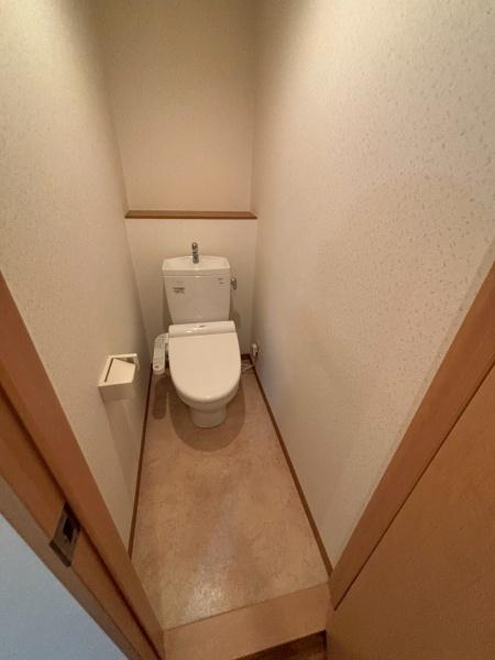 プレジール中野