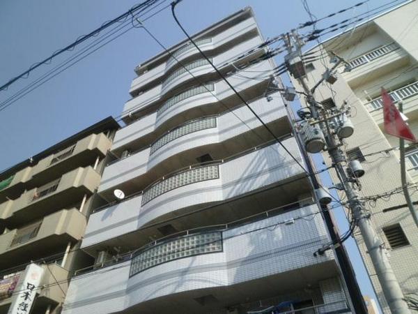 サンプラザ山坂