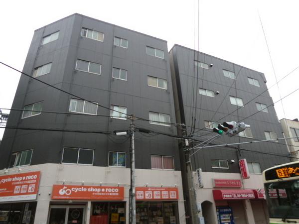 宮本マンション
