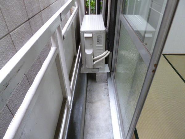 宮本マンション