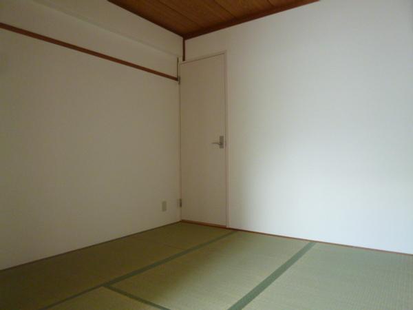 レジデンス片桐