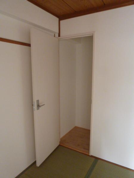 レジデンス片桐