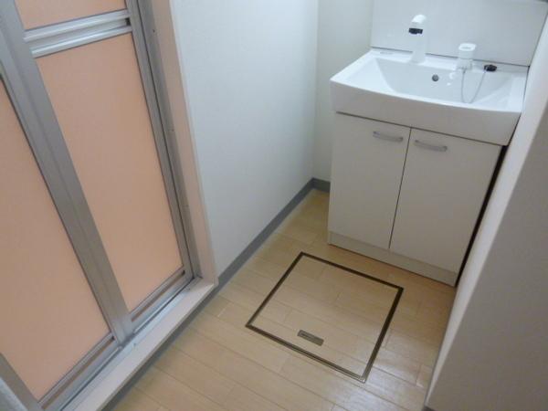 レジデンス片桐