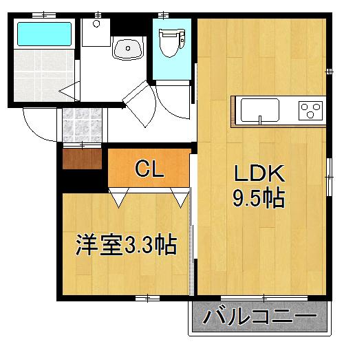 サイプレス加美