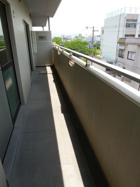 ラフィーネ喜連