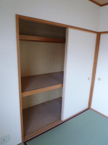 ラフィーネ喜連