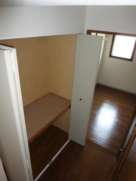 ラフィーネ喜連