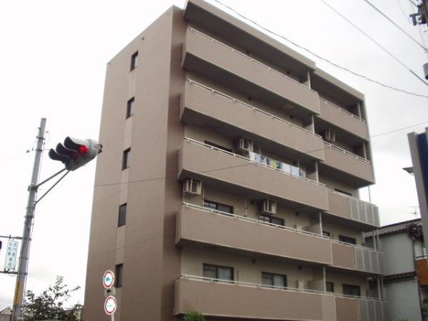ラフィーネ喜連