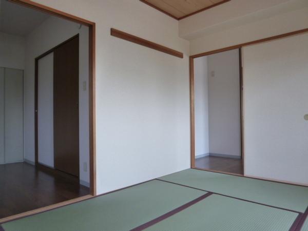 ラフィーネ喜連