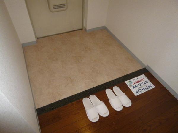 ラフィーネ喜連