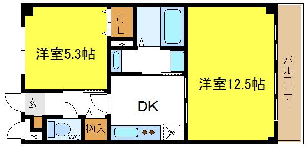 アンプルールフェール長原