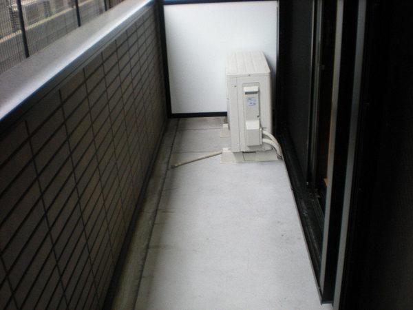 アンプルールフェール長原