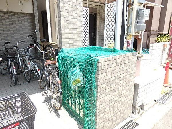 ネイティブ東住吉