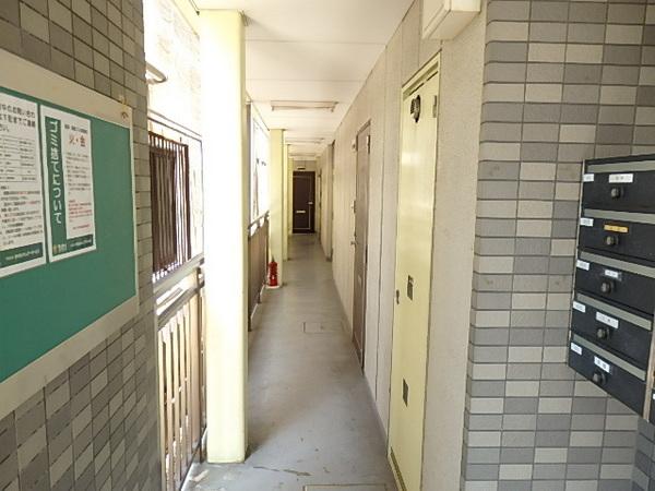 ネイティブ東住吉