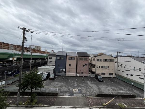 サニーコーポ喜連