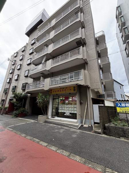 サニーコーポ喜連