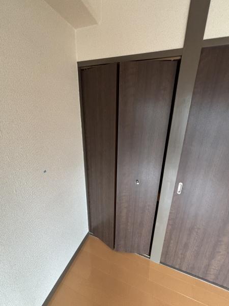 サニーコーポ喜連