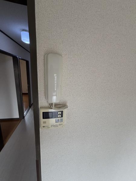 サニーコーポ喜連