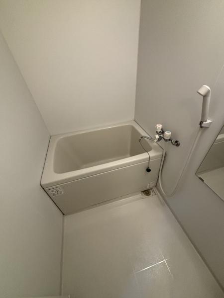 サニーコーポ喜連