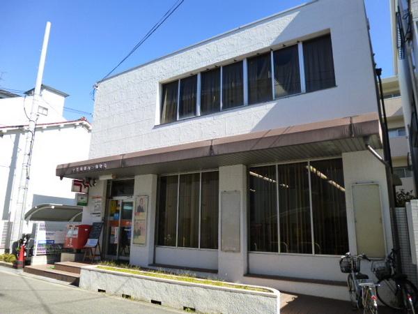 カーサベージュ１(郵便局)