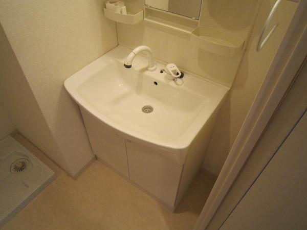 カーサベージュ１