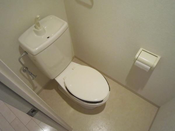 カーサベージュ１